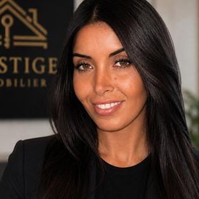 Samia Mouhoub