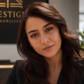 Reina Ezzedine