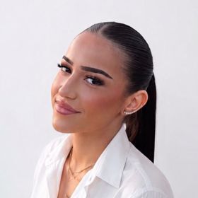 Maëlyn Luzia