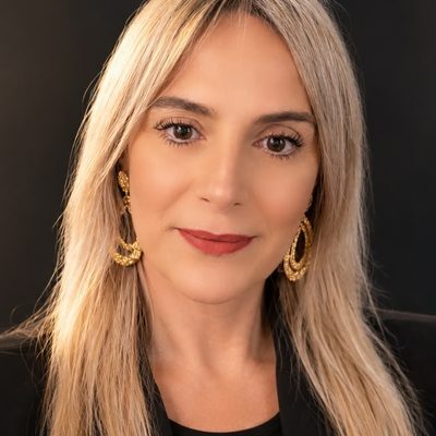 Paola Pinto